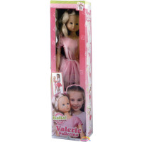 Valeria Balla Ballerina