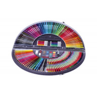 Valigetta colori 