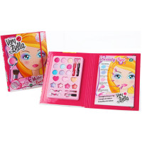 Make Up Book