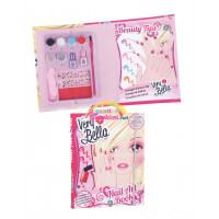 Nail Art Book