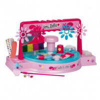 Smalto Glitter Very Bella