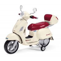 Vespa 12v 2014