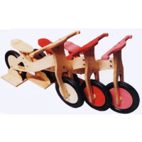 Walking Bike
