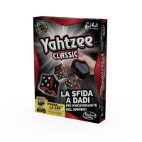 Yahtzee classic