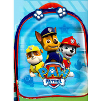 Zaino asilo basic paw patrol