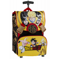 Zaino Estensibile Multi con Ruote DBZ