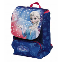 Zaino Basic Frozen