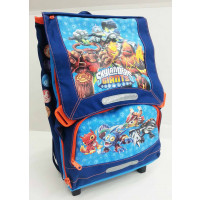 zaino trolley bambino