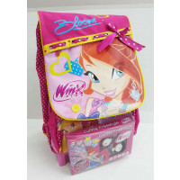 zaino trolley bambina