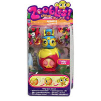 Zoobles Single Pack