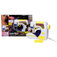 ZOOM STYLE CUCI MODA