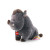 Cinghiale William cm.38