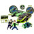 Ben Ten Veicoli Crusher