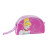 Astuccio Bustina Zip Cenerentola