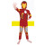 Iron Man muscoli
