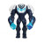 Max steel forza turbo gigante