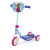 Monopattino 3 ruote Frozen