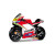 Moto gp Ducati v Rossi 1:10