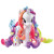 Rarity Criniera magici colori